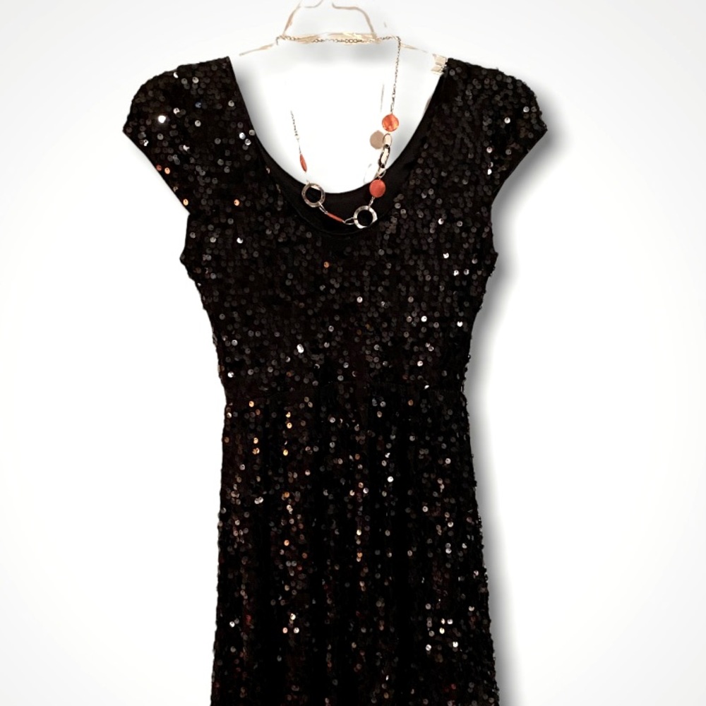 Ladies Dress